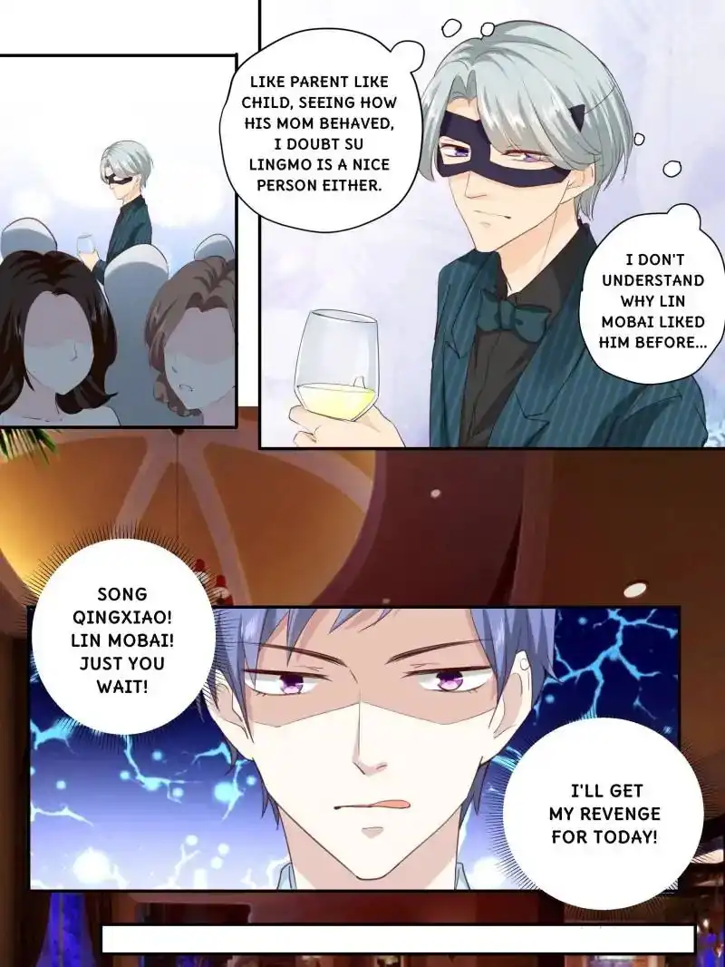 Don't be so harsh Chapter 177 5